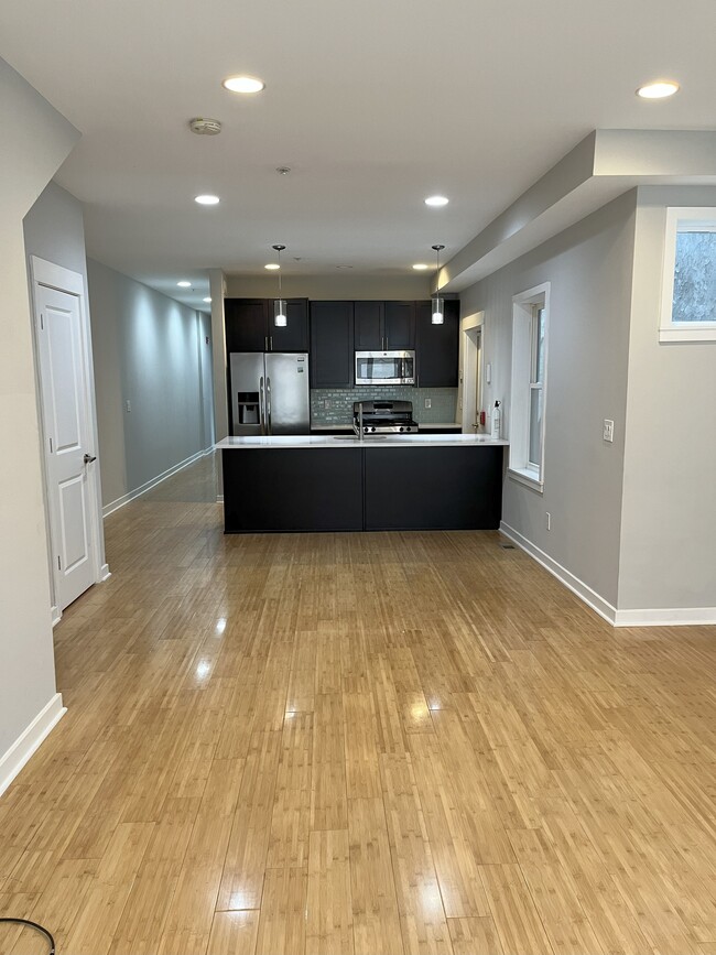 Building Photo - 1417 Reed Unit 1 Rental