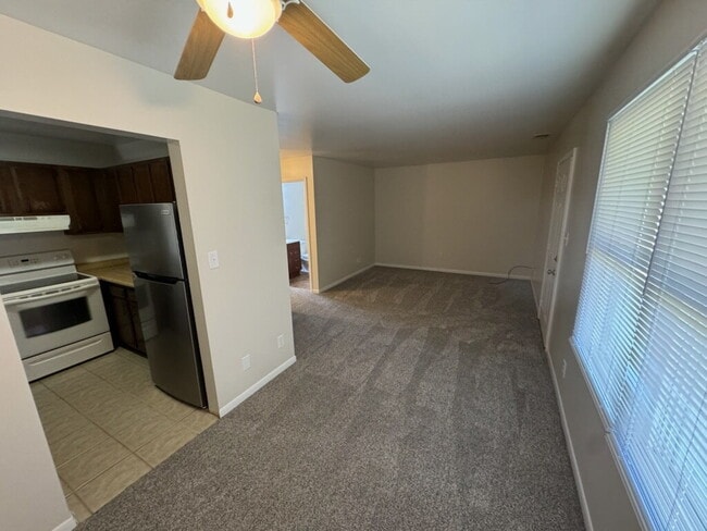 Photo - 2 Bed Single Level Apartment Unidad 3