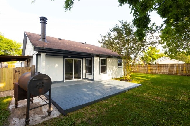 Photo - 10030 Tahoka Ln