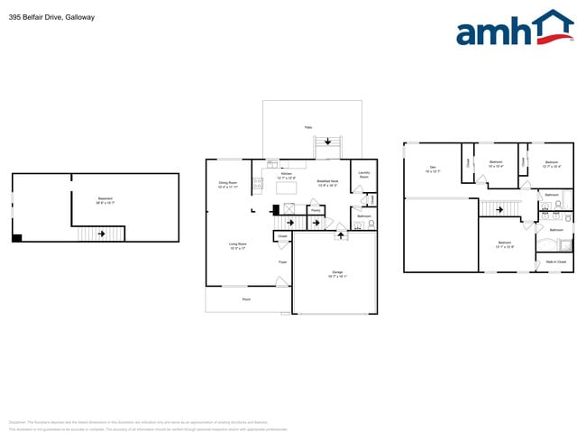 Photo - 395 Belfair Dr