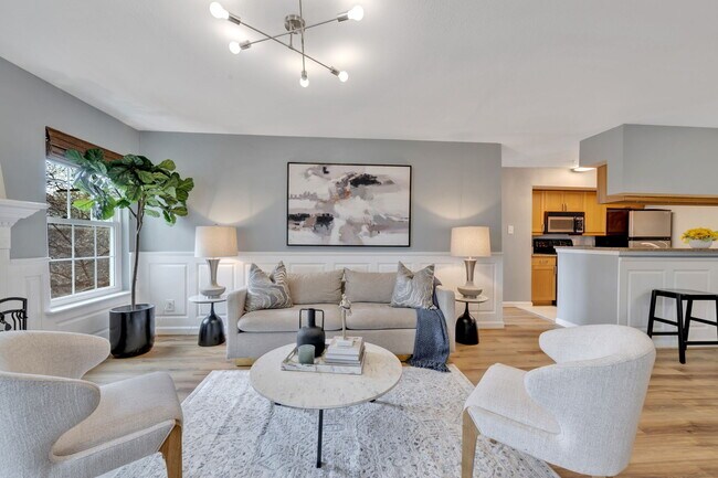 Photo - 3309 Wyndham Cir Unidad 3185