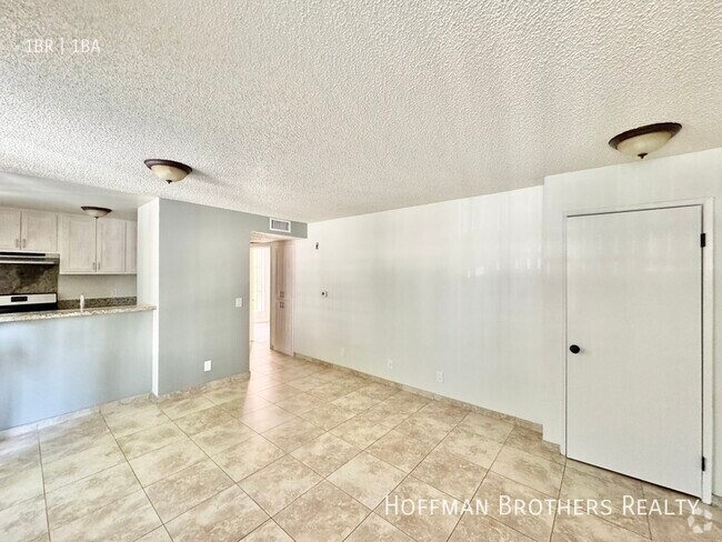 Building Photo - 1225 N Cherokee Ave Unit 101 Rental