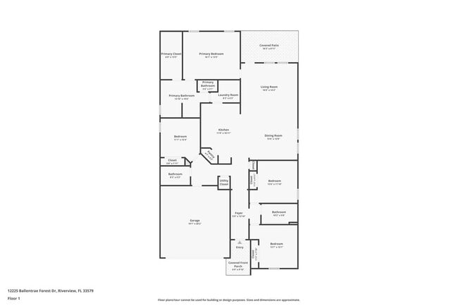 Photo - 12225 Ballentrae Forest Dr