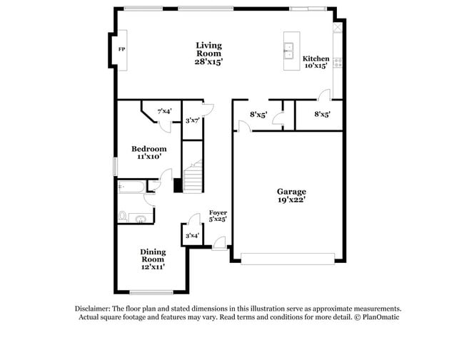 Photo - 295 Hamilton Pointe Dr