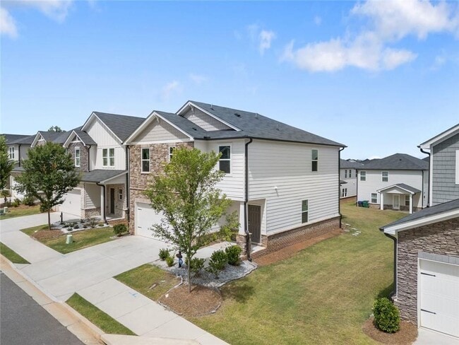 Photo - 1510 Lyon Wy Dr