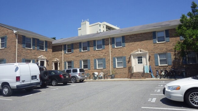 SHORE ACRES CONDO - SHORE ACRES CONDO