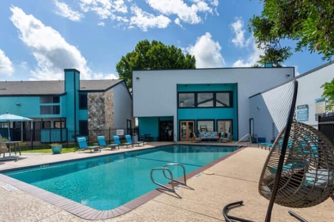 Photo - 1 bedroom in Austin TX 78753 Unidad 1018