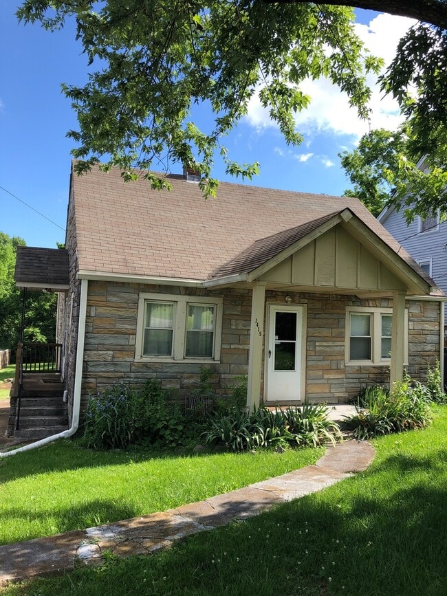 Charming East Nashville Cottage, 2 Bed/1 B... - Charming East Nashville Cottage, 2 Bed/1 B... Casa