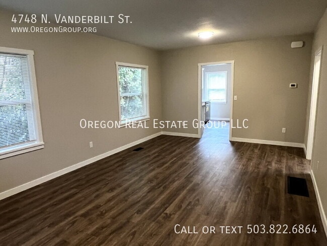 Photo - 4748 N Vanderbilt St