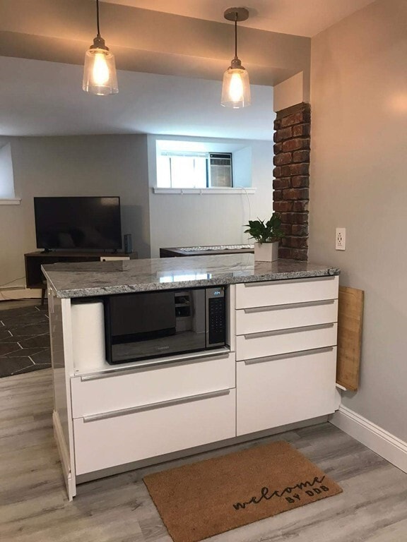 Photo - 122 Trowbridge St Unidad 1