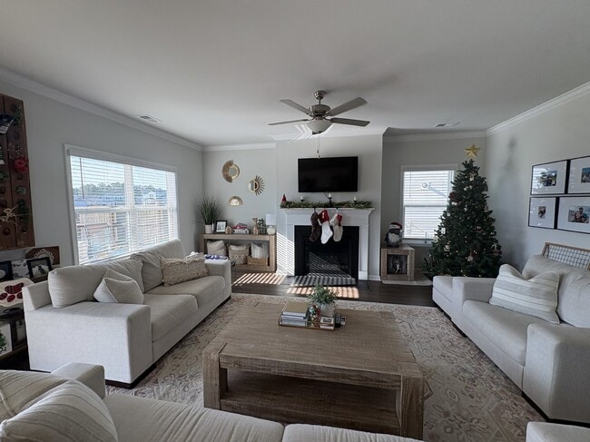 119 Percheron Dr