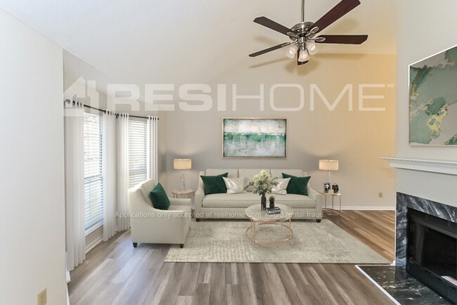 Photo - 6901 Brittany Ln