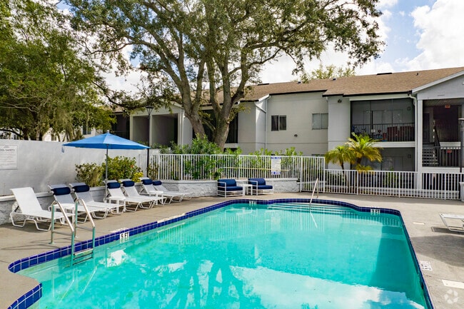 Piscina 2 - 1918 Plantation Key Cir Brandon, FL 33511-4600