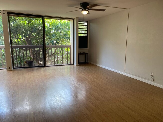 Photo - Makaha Valley Plantation - Two Bedroom Unit 113B