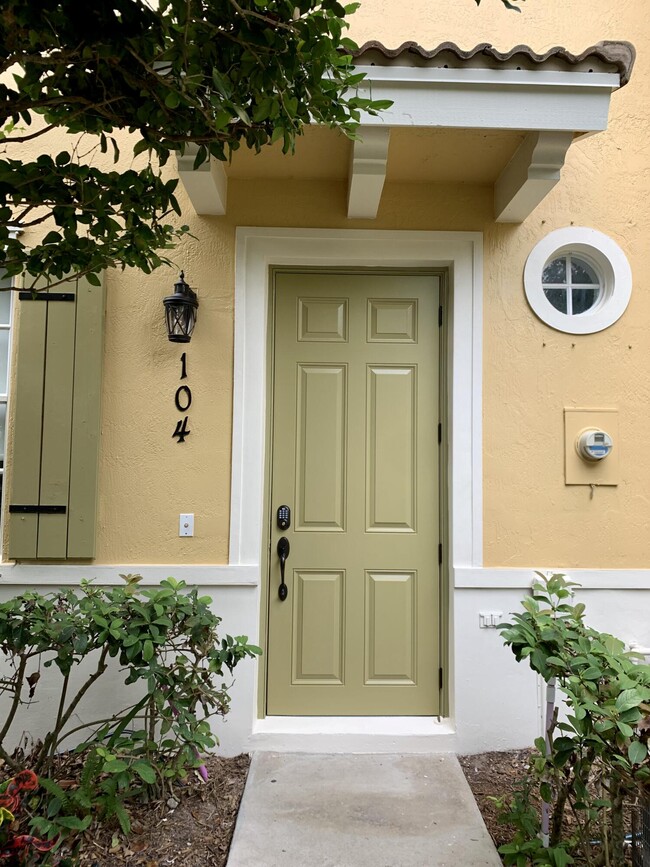Photo - 104 Jesup Ln Townhome