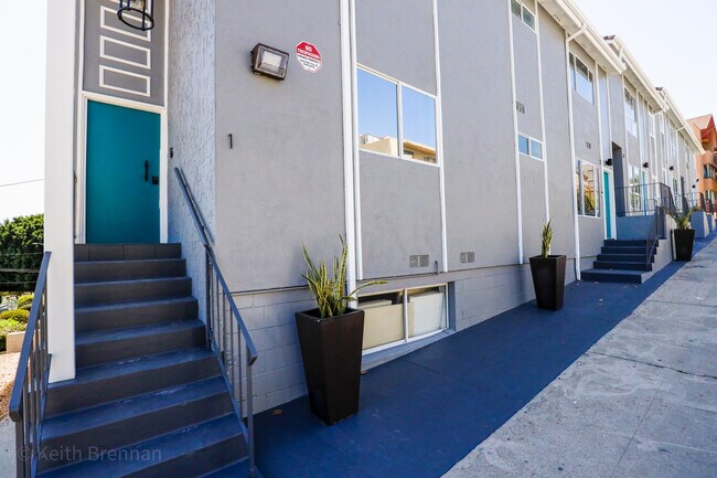 900 College St.