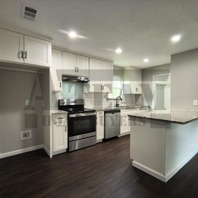 Photo - Beautiful 2 Bedroom 1 Bathroom for rent in Kaufman!