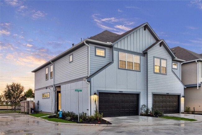 Building Photo - 24403 Colonial Willow Dr