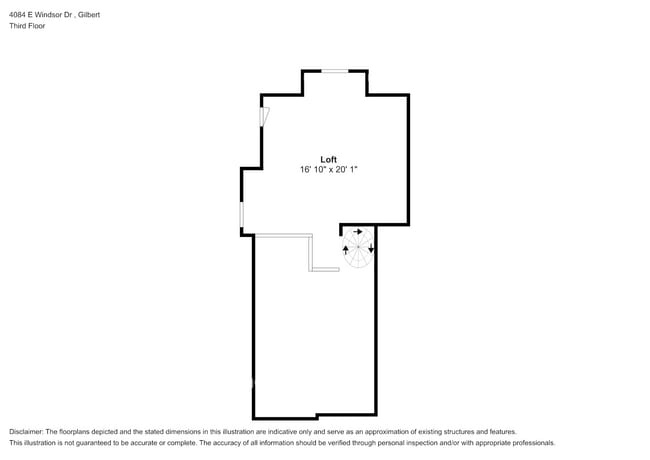 Photo - 4084 E Windsor Dr