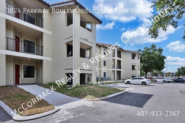 Photo - 3024 Parkway BoulevardBlossom Park Villas