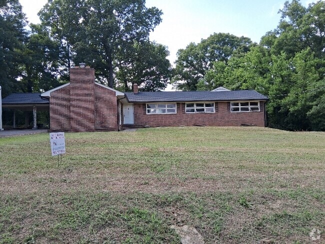 Building Photo - 3810 Cogbill Rd Rental
