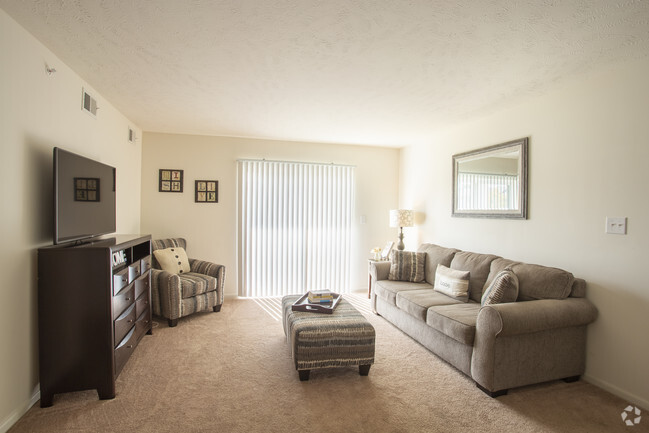 Interior Photo - Benson Estates Apartments