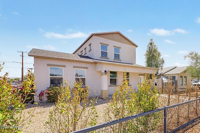 Photo - 1155 E Fillmore St