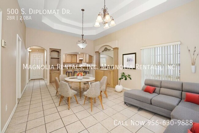 Photo - Location, Location, Location in Pharr near...