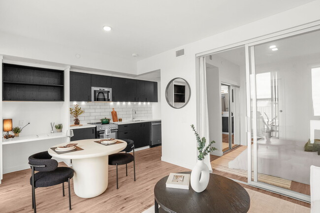 Photo - FUZE Woodstock