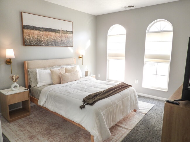 4224NL, Furnished Two Bed/Two Bath