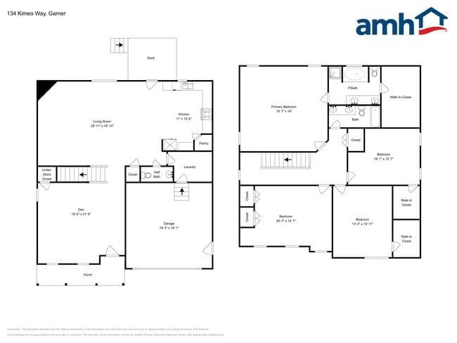 Photo - 134 Kimeo Way