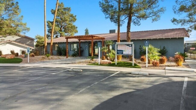 Photo - 6255 W Tropicana Ave Unidad 507.918866