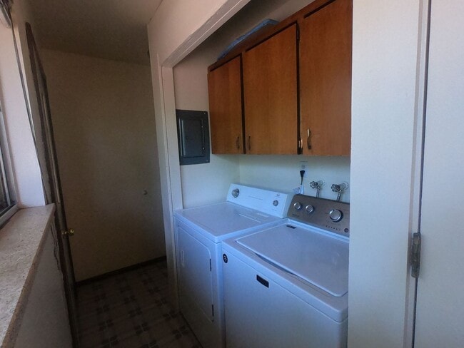 Photo - Craftsman duplex with covered parking!