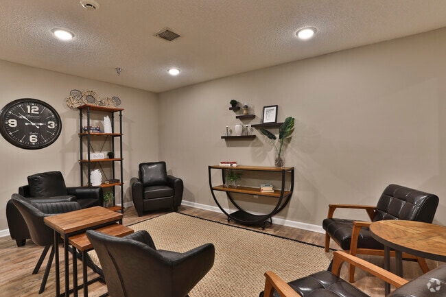 Berkshire Place Apartments