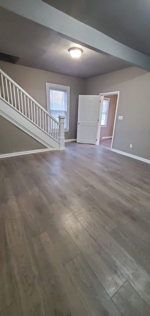 Photo - Spacious 4 Bedroom Home with Fenced Yard