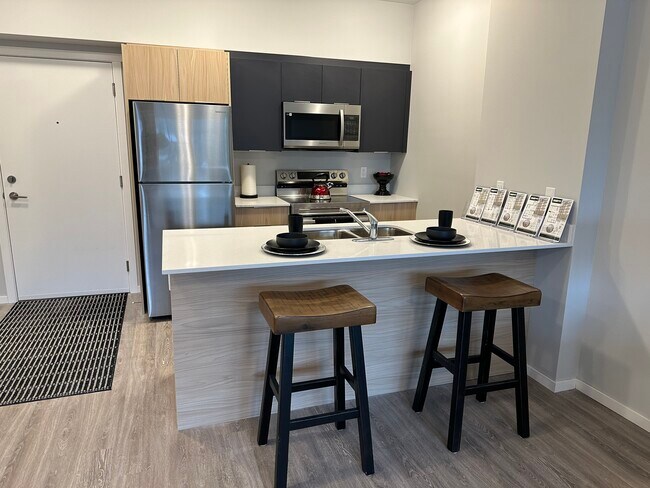 Photo - Braywood Place Apartments