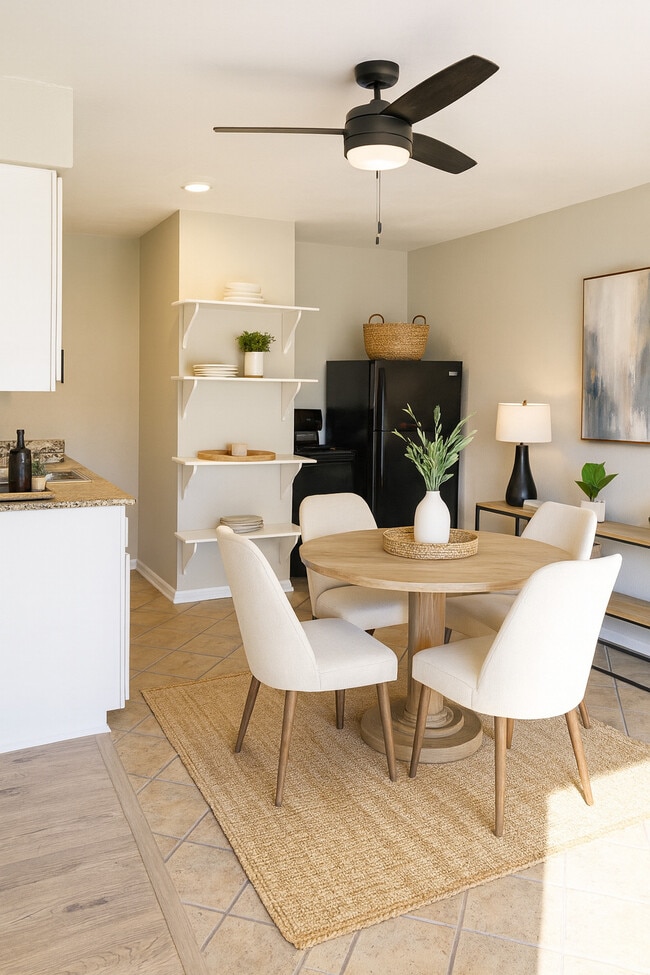Marisol Villas Apartments