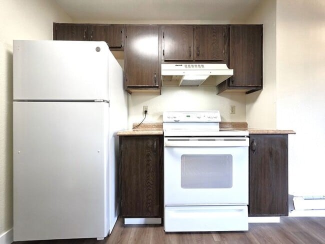 Photo - Updated Ground-Floor Two-bedroom One-bathr...