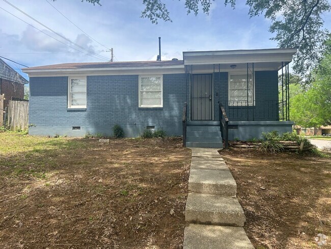Building Photo - 2208 Cassie Ave Rental