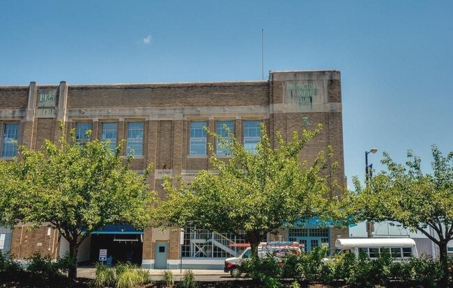 Photo - 3 N Christopher Columbus Blvd Unit 247