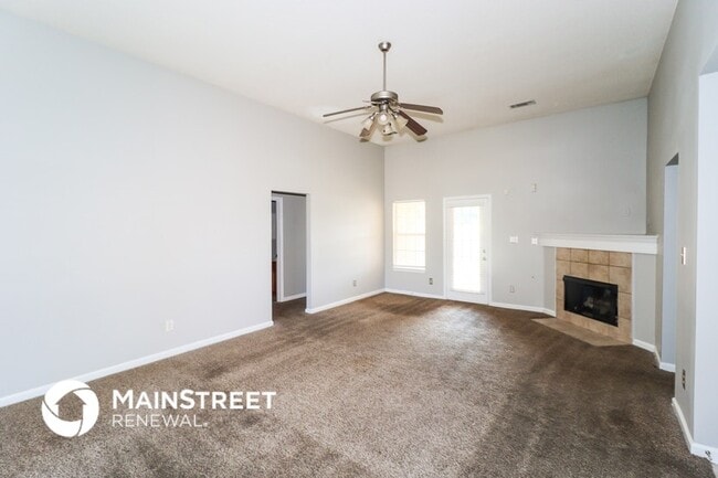 Photo - 1216 Jackson Pond Cir