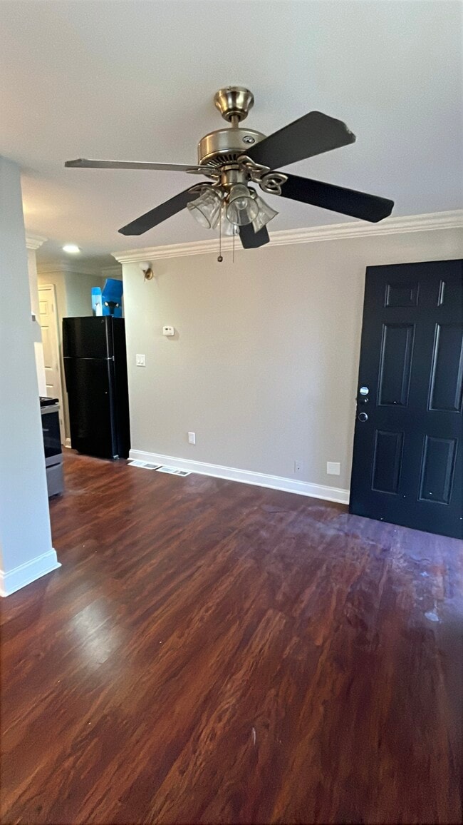 Photo - 650 Jett St NW Unit 1