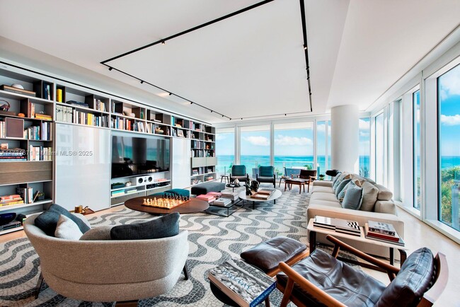 Photo - 9001 Collins Ave Condo Unit S-401