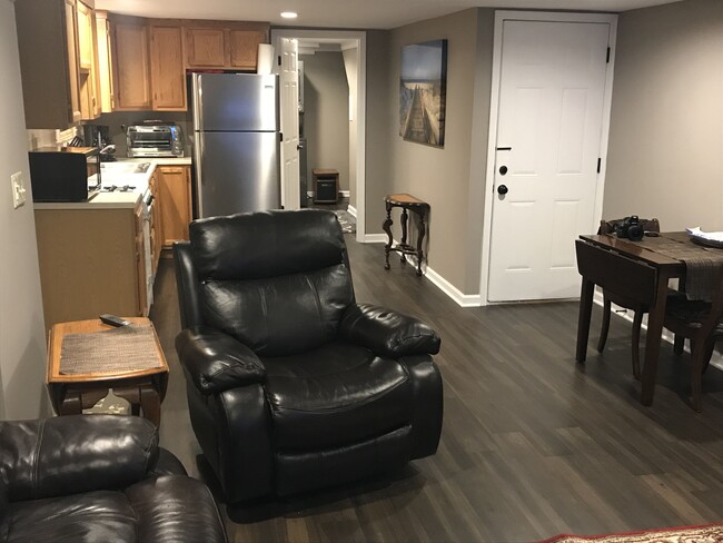 Photo - 1115 N Utah Ave Unit lower lvl apartment