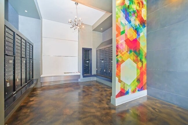 Luxury One Bedroom in Bushwick