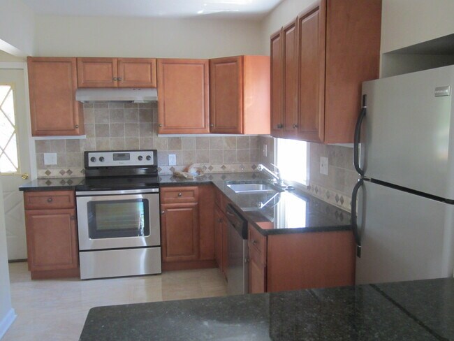 Photo - Updated 2 Bedroom 2.5 Bath in Pleasant Ridge Inc. Finished Basement with Bonus Room