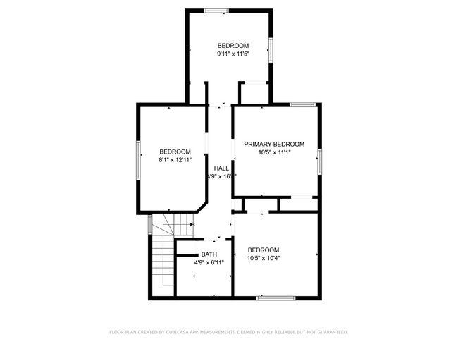 Photo - 4 Bed 1.5 Bath Downtown Gem Available For ... House