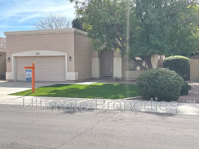 Building Photo - 8207 W Salter Dr