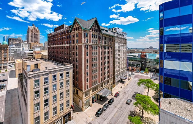 Grand Wisconsin