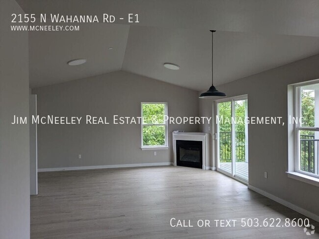 Building Photo - 2155 N Wahanna Rd Unit E1 Rental